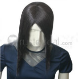 Bleach Nnoitra Jiruga Black Cosplay Wig