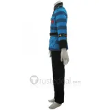 Wonderful Wonder World Game Cosplay Costume