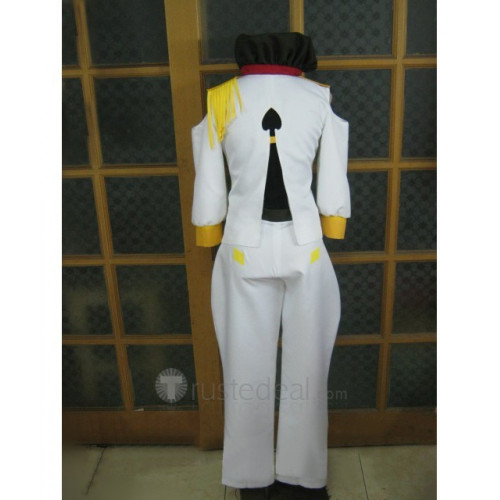 Uta no Prince-sama Natsuki Shinomiya Cosplay Costume 1