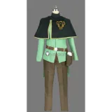Black Clover Finral Roulacase Cosplay Costume