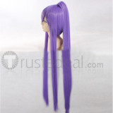 Vocaloid Gakupo Kamui Purple Cosplay Wig 1