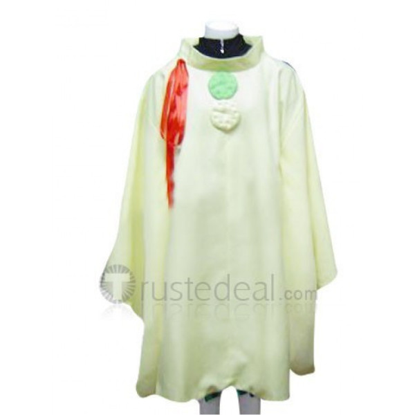 Harukanaru Toki no Naka de Takakura Karin Cosplay Costume