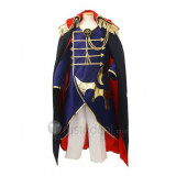 Code Geass The Emperor of Britannia Cosplay Costume
