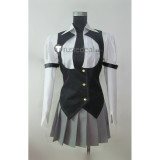 Unbreakable Machine-Doll Frey Silent Roar Cosplay Costume