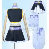 Love Live Tojo Nozomi Perform Cosplay Costume