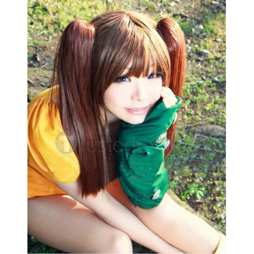The Seven Deadly Sins Diane Brown Cosplay Wig