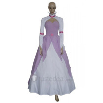 Code Geass Euphemia Li Britannia Cosplay Costume