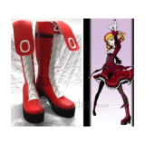 Unlight Donita Cosplay Shoes Boots Game