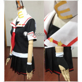 Kantai Collection Yuudachi Sailor Cosplay Costume