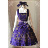 Magic Tea Party Elegant Front Bow Lolita Dress