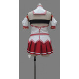 Sword Art Online Hollow Fragment Asuna Cosplay Dress