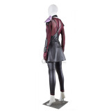 Fate Grand Order Scathach Lancer Cosplay Costume