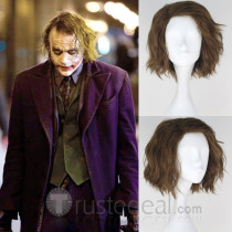 Batman The Dark Knight Returns Joker Cosplay Wig