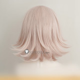 Super Danganronpa 2 Chiaki Nanami Cosplay Wig