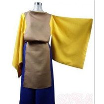 Nurarihyon no Mago Mezumaru Cosplay Costume