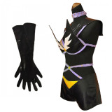 Sailor Moon Taiki Kou Sailor Star Maker Cosplay Costume