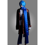 Vocaloid Kaito The Sandplay Singing of the Dragon Cosplay Costume