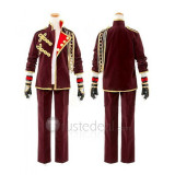 Uta no Prince-sama Jinguuji Ren Cosplay Costume 4