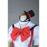 Love Live Bokura wa Ima no Naka de Nishikino Maki Dance Dress Cosplay Costume