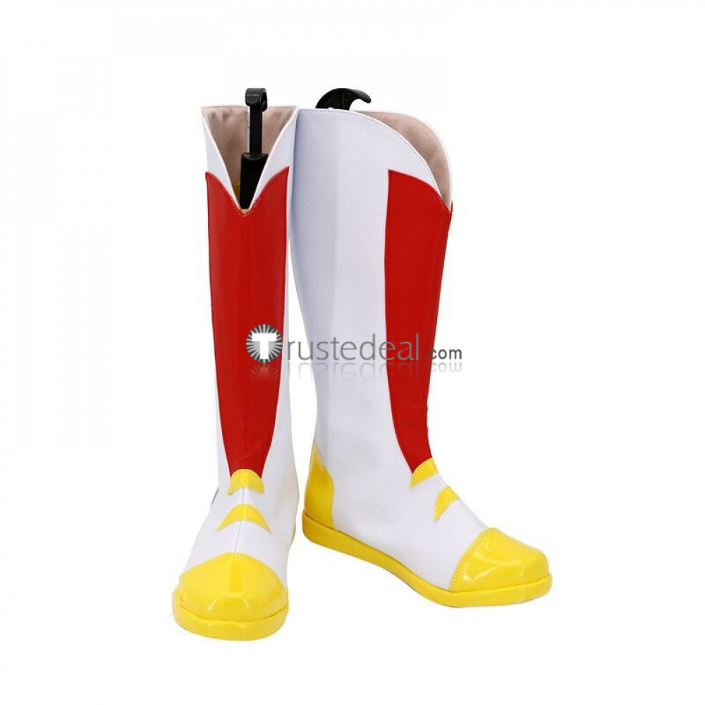 Buy Glimmer Shoes She Ra and the Princesses of Power Cosplay Women Boots  Ver 2 Online in India - Etsy
