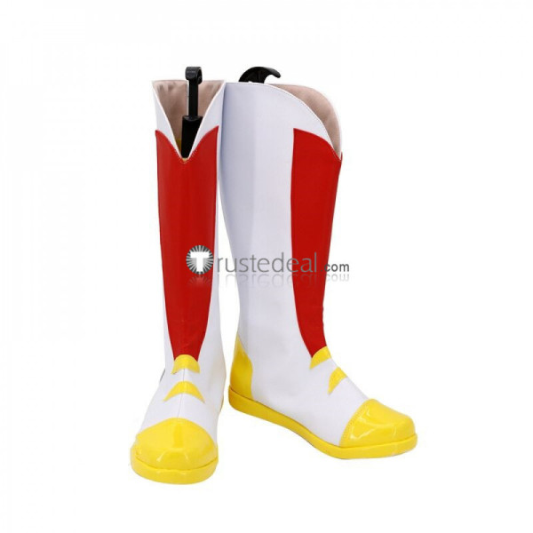She Ra Princesses of Power Bow Brady Archer Cosplay Shoes Boots