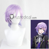 Disney Twisted-Wonderland Jade Floyd Trey Lilia Epel Jamil Cosplay Wigs