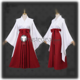 Akudama Drive Brother Sister School Uniform Kimono Cosplay Costumes