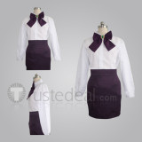 The Devil Is A Part Timer Emilia Justina Cosplay Costume 1