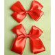 The Gentlemen's Alliance Cross Haine Otomiya Red Bow Cosplay Accessory