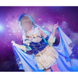 Love Live School Idol Festival Constellation Umi Nozomi Kotori Hanayo Nico Eli Maki Rin Honoka Cosplay Costumes