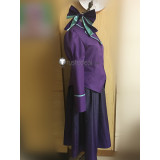 Reverse Falls Mabel Gleeful Dipper Gleeful Purple Cosplay Costumes 2