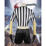 League of Legends Red Card Katarina Du Couteau Cosplay Costume