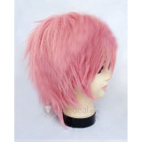 Magi The Labyrinth Of Magic Masrur Pink Cosplay Wig