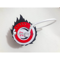 Katekyo Hitman Reborn Tsunayoshi Sawada Headphone Cosplay Accessory Props