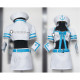 Super Sonico Sonico Sailor Uniform Cosplay Costume