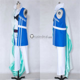 Makai Ouji: Devils and Realist Sytry Sytry Cartwright Battle Uniform Cosplay Costume