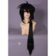 Natsume's Book of Friends Seiji Matoba Black Cosplay Wig