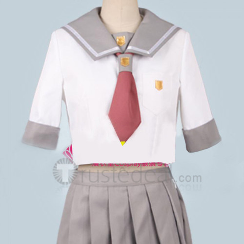 Oreimo Gokou Ayase Aragaki School Uniform Cosplay Costume