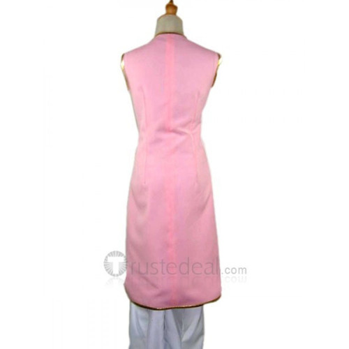 Tales of Symphonia Zelos Wilder Cosplay Costume