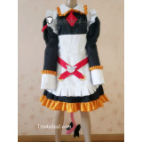 Fate Grand Order FGO Fate Apocrypha Astolfo Jeanne d'Arc Maid Cosplay Costumes