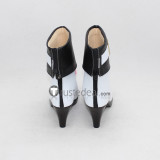 The Idolmaster Cinderella Girls Avenue Mode Frederica Miyamoto Cosplay Boots Shoes