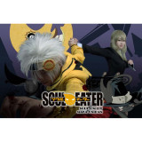 Soul Eater Evans Cosplay Costume