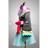 Vocaloid Miku Grand Cosplay Costume