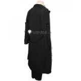 Bungou Stray Dogs Dead Apple Osamu Dazai White Cosplay Costume