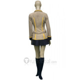Code Geass Lelouch of the Rebellion Shirley Fenette and Milly Ashford School Uniform Cosplay Costume