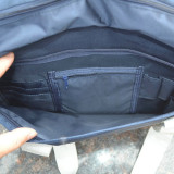 Kurokos Basketball Single-shoulder Blue School Cosplay Bag