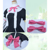 Love Live Nico Yazawa Black Cosplay Costume