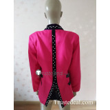 Yuri on Ice Welcome to The Madness Yurio Pink Cosplay Costume