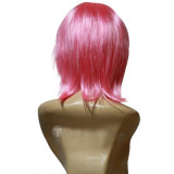Cheap Pink Cosplay Wig(7)