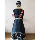 Re Creators Altair Military Uniform Princess Cosplay Costume